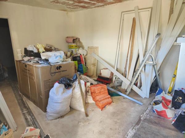 Maison à vendre 8 pièces LE BOUSQUET D'ORB (34)