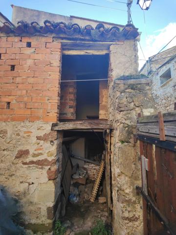 Maison à vendre 8 pièces LE BOUSQUET D'ORB (34)