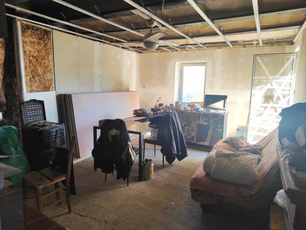 Maison à vendre 8 pièces LE BOUSQUET D'ORB (34)