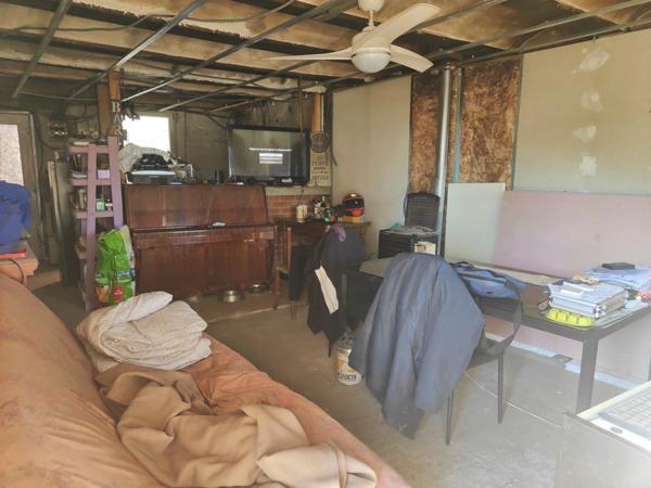 Maison à vendre 8 pièces LE BOUSQUET D'ORB (34)