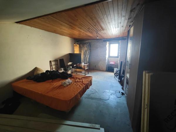 Maison à vendre 8 pièces LE BOUSQUET D'ORB (34)