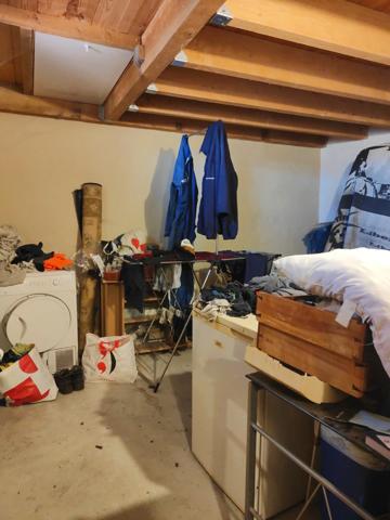 Maison à vendre 8 pièces LE BOUSQUET D'ORB (34)