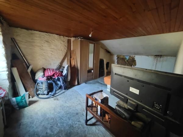 Maison à vendre 8 pièces LE BOUSQUET D'ORB (34)