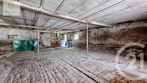 Maison à vendre  5 pièces - 139,02 m2 BREUREY LES FAVERNEY - 70