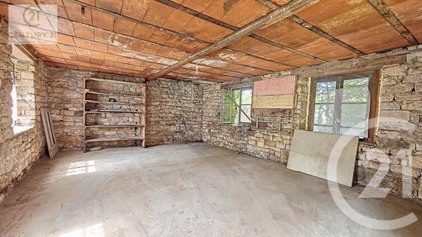 Maison à vendre  5 pièces - 139,02 m2 BREUREY LES FAVERNEY - 70