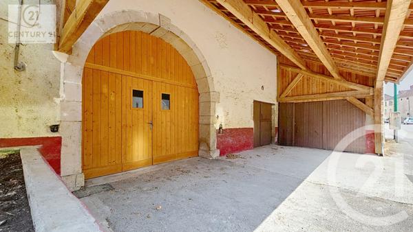 Maison à vendre  5 pièces - 139,02 m2 BREUREY LES FAVERNEY - 70