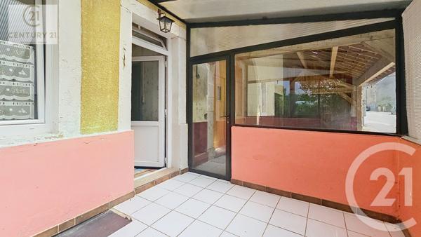 Maison à vendre  5 pièces - 139,02 m2 BREUREY LES FAVERNEY - 70