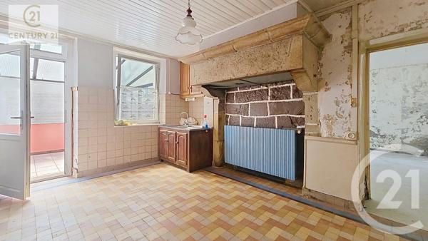 Maison à vendre  5 pièces - 139,02 m2 BREUREY LES FAVERNEY - 70