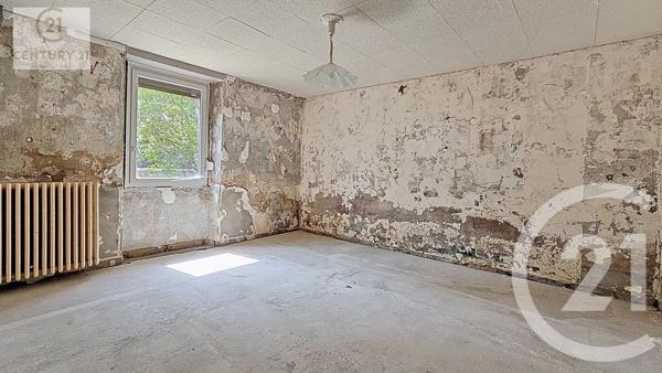 Maison à vendre  5 pièces - 139,02 m2 BREUREY LES FAVERNEY - 70