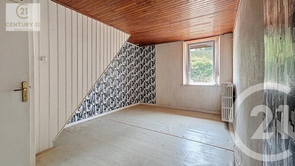 Maison à vendre  5 pièces - 139,02 m2 BREUREY LES FAVERNEY - 70