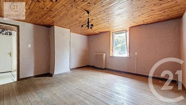 Maison à vendre  5 pièces - 139,02 m2 BREUREY LES FAVERNEY - 70