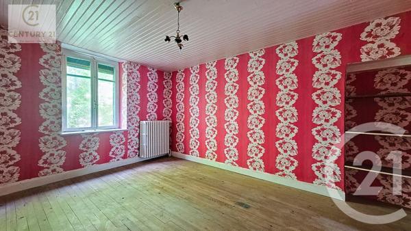 Maison à vendre  5 pièces - 139,02 m2 BREUREY LES FAVERNEY - 70