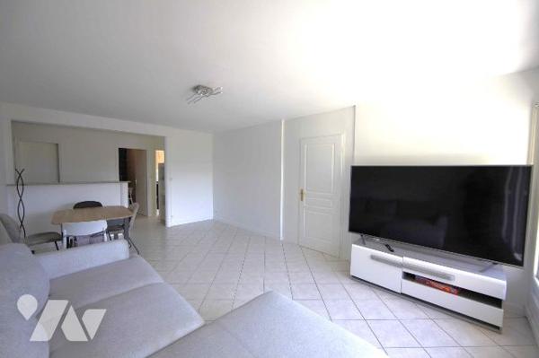 Appartement T3, bien situé