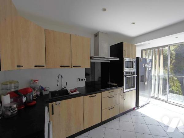 Appartement T3, bien situé