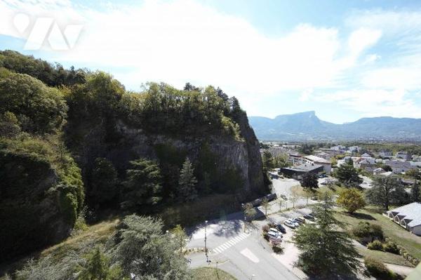 Appartement T3, bien situé