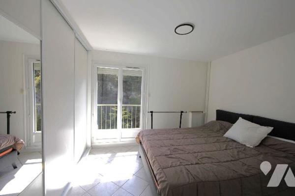 Appartement T3, bien situé