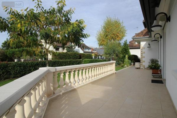 Maison à vendre à Ormesson-sur-Marne dans le Val-de-Marne (94490), ref : 94029-252