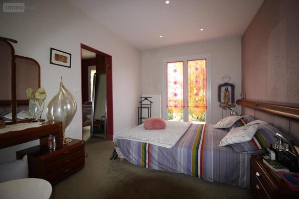 Maison à vendre à Ormesson-sur-Marne dans le Val-de-Marne (94490), ref : 94029-252