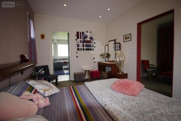 Maison à vendre à Ormesson-sur-Marne dans le Val-de-Marne (94490), ref : 94029-252