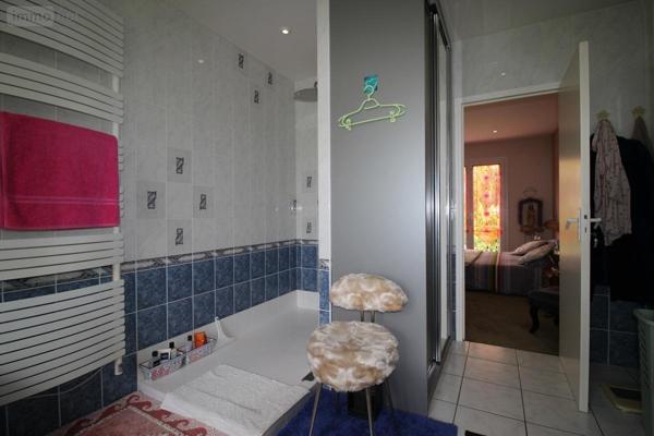 Maison à vendre à Ormesson-sur-Marne dans le Val-de-Marne (94490), ref : 94029-252