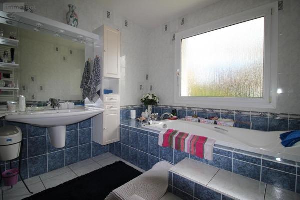 Maison à vendre à Ormesson-sur-Marne dans le Val-de-Marne (94490), ref : 94029-252