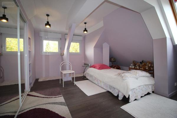 Maison à vendre à Ormesson-sur-Marne dans le Val-de-Marne (94490), ref : 94029-252