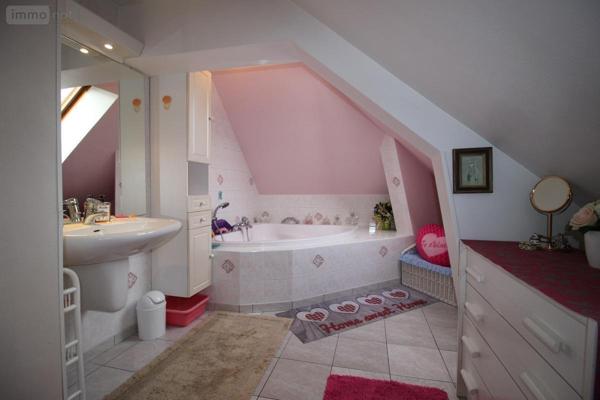 Maison à vendre à Ormesson-sur-Marne dans le Val-de-Marne (94490), ref : 94029-252