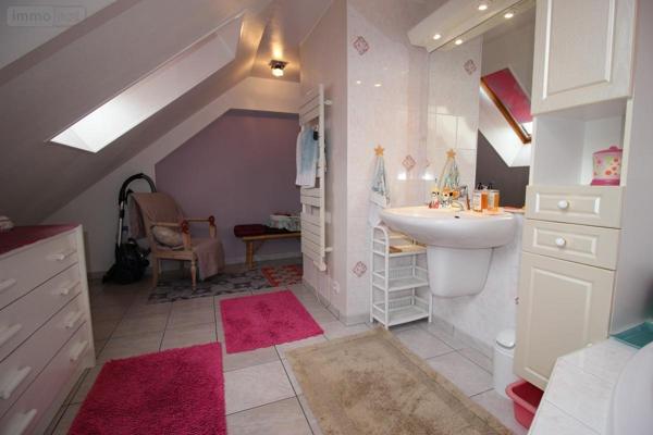 Maison à vendre à Ormesson-sur-Marne dans le Val-de-Marne (94490), ref : 94029-252