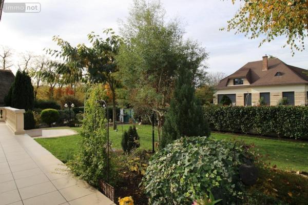 Maison à vendre à Ormesson-sur-Marne dans le Val-de-Marne (94490), ref : 94029-252