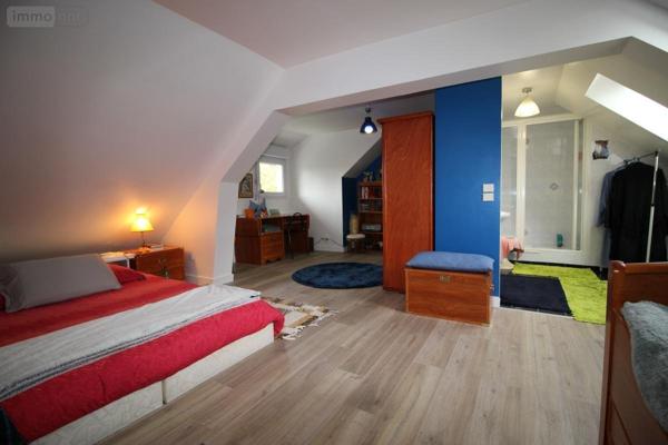 Maison à vendre à Ormesson-sur-Marne dans le Val-de-Marne (94490), ref : 94029-252