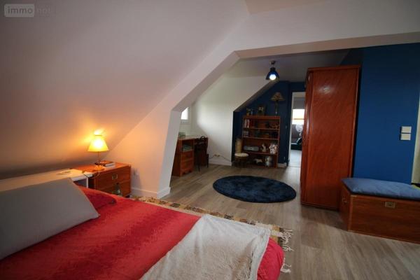 Maison à vendre à Ormesson-sur-Marne dans le Val-de-Marne (94490), ref : 94029-252