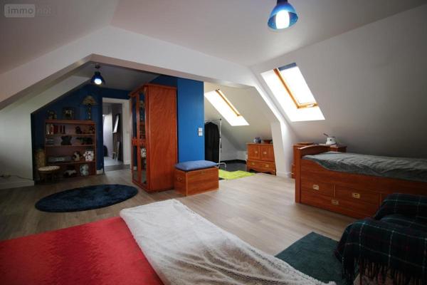 Maison à vendre à Ormesson-sur-Marne dans le Val-de-Marne (94490), ref : 94029-252