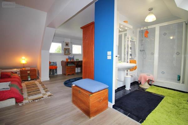 Maison à vendre à Ormesson-sur-Marne dans le Val-de-Marne (94490), ref : 94029-252