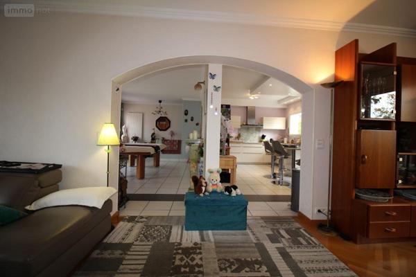 Maison à vendre à Ormesson-sur-Marne dans le Val-de-Marne (94490), ref : 94029-252