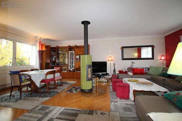 Maison à vendre à Ormesson-sur-Marne dans le Val-de-Marne (94490), ref : 94029-252