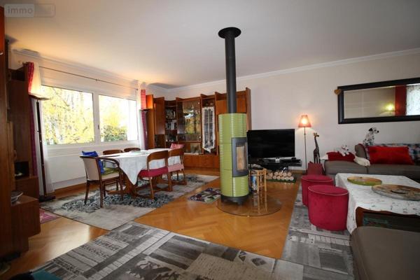 Maison à vendre à Ormesson-sur-Marne dans le Val-de-Marne (94490), ref : 94029-252