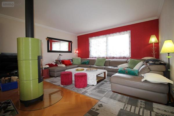 Maison à vendre à Ormesson-sur-Marne dans le Val-de-Marne (94490), ref : 94029-252