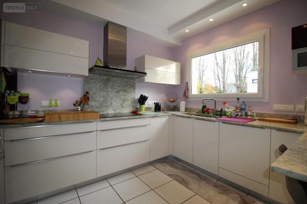 Maison à vendre à Ormesson-sur-Marne dans le Val-de-Marne (94490), ref : 94029-252