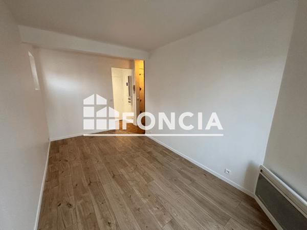 Location Studio 23.01 m² - 18 RUE VOLTAIRE Arcueil 94110