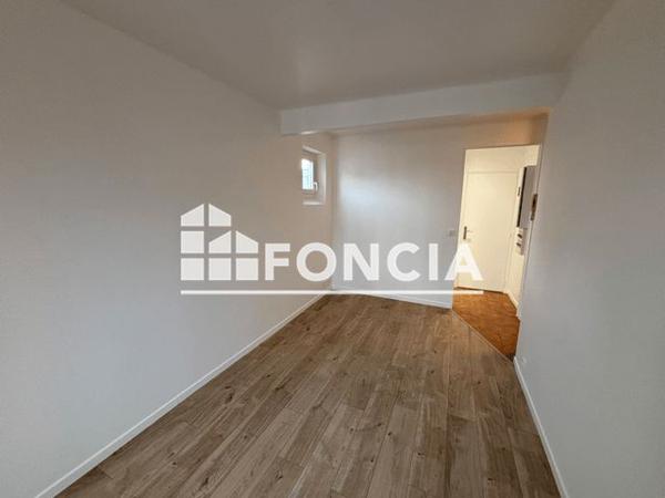 Location Studio 23.01 m² - 18 RUE VOLTAIRE Arcueil 94110