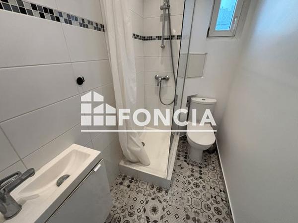 Location Studio 23.01 m² - 18 RUE VOLTAIRE Arcueil 94110
