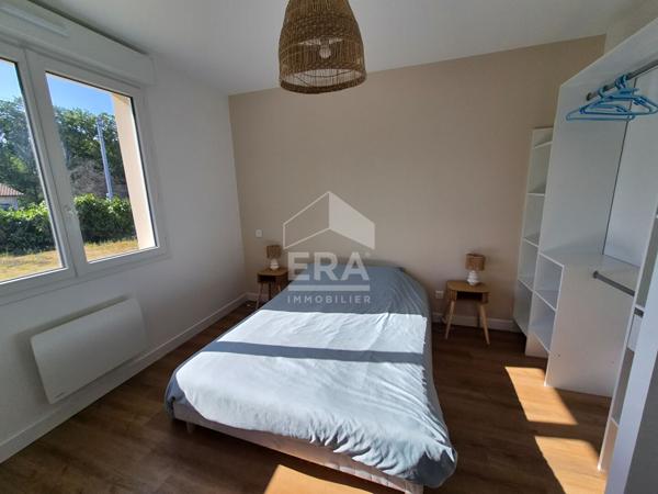 Maison individuelle rénovée 5 pièces à vendre à Saint-Barthélemy-de-Bellegarde