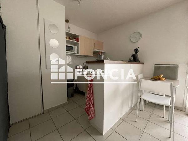 Location Studio 23.6 m² - 2 ET 4 CHEMIN DU VIEUX CANAL Carcassonne 11000