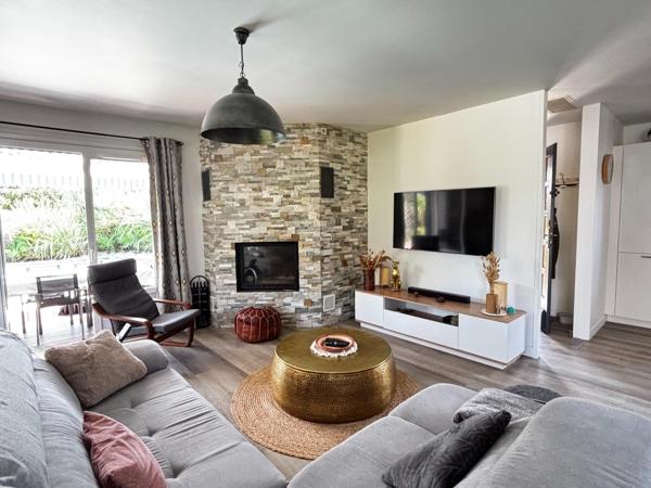 Superbe villa de plain pied T6