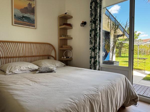 Superbe villa de plain pied T6