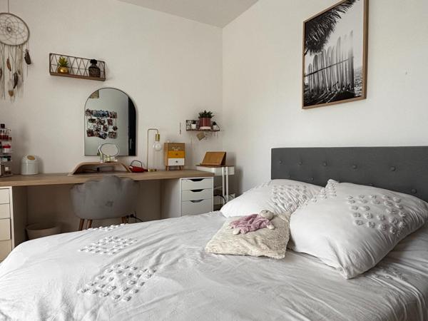 Superbe villa de plain pied T6