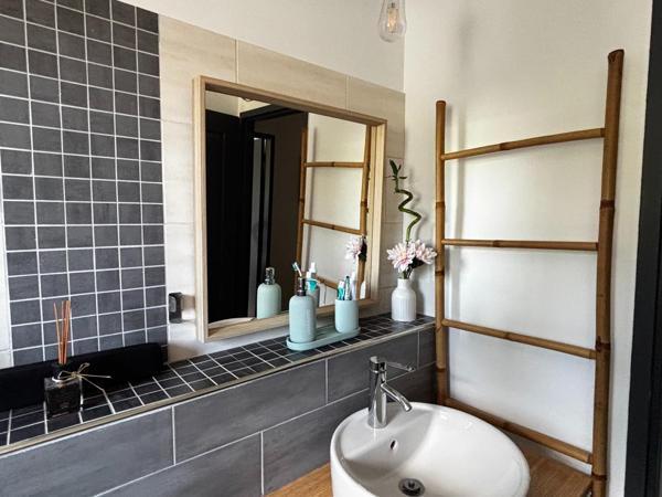 Superbe villa de plain pied T6