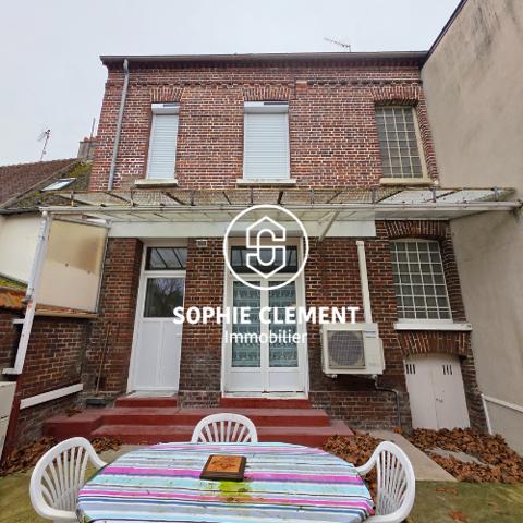 Beauvais (60000) ** L'AUTHENTIQUE **