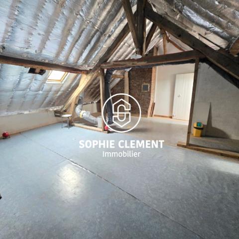 Beauvais (60000) ** L'AUTHENTIQUE **