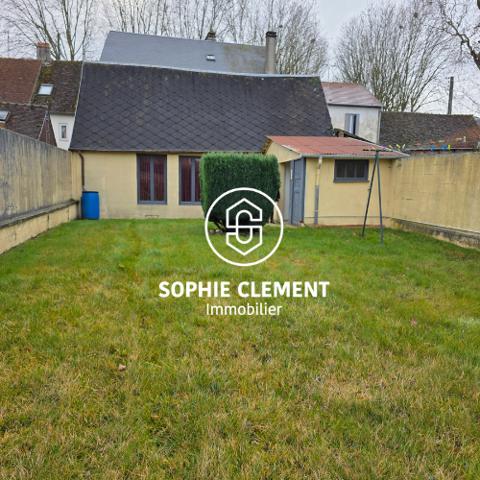 Beauvais (60000) ** L'AUTHENTIQUE **